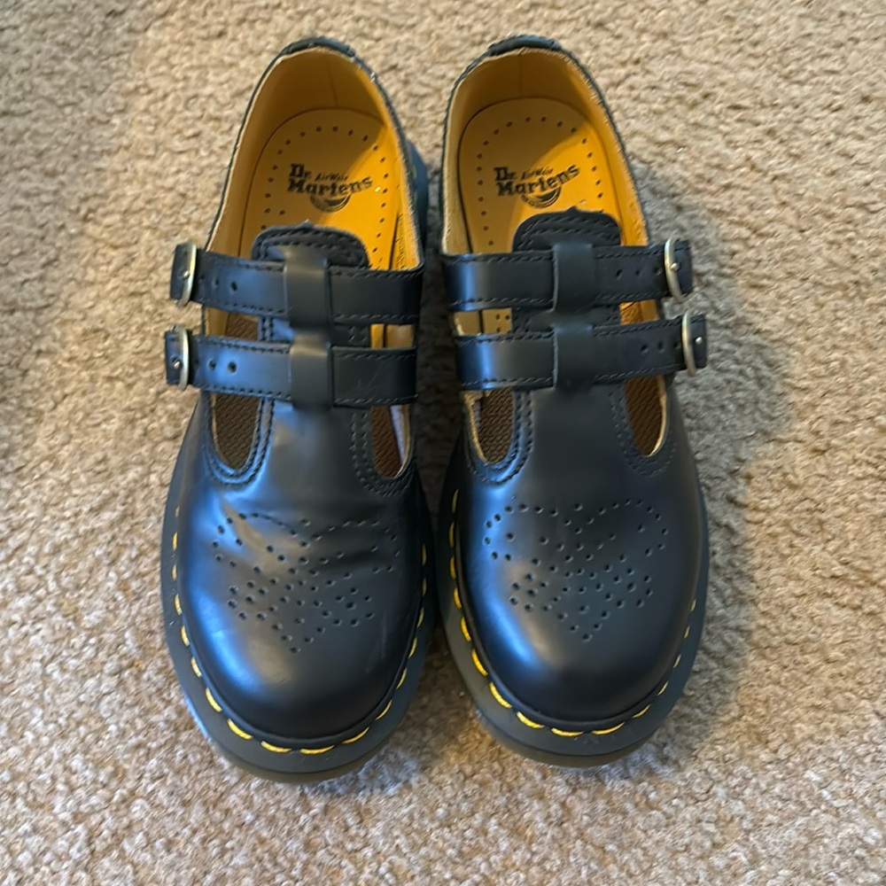 Dr. Marten Mary Jane’s us7/eu38